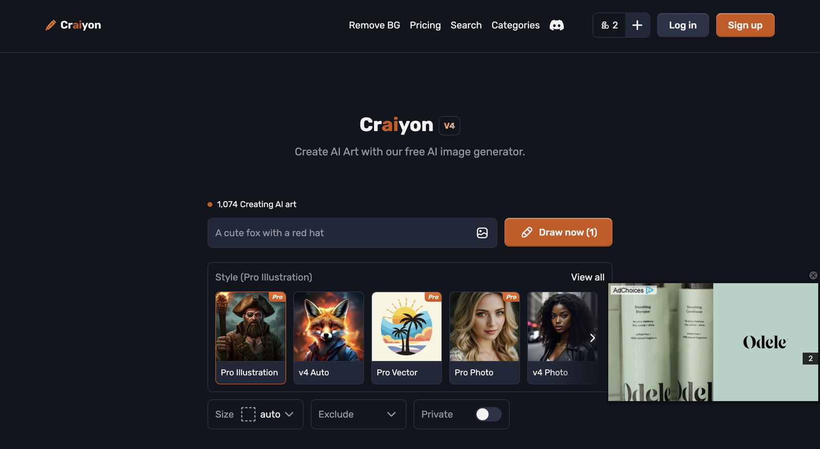Best Craiyon Alternatives for Creators in 2025
